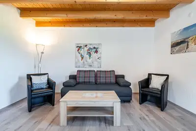 Image de Vacation apartment/apartment for 2 guests with 60m² in Aurich (175735)