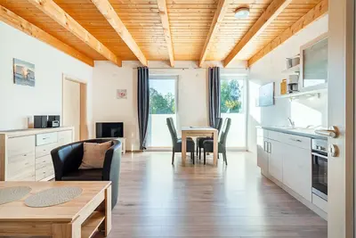 Ferienwohnung/app. für 3 Gäste mit 75m² in Aurich