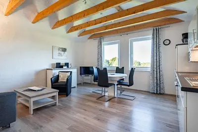 Image de Apartment for 2 guests with 55m² in Aurich (175738)