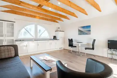 Image de Apartment for 2 guests with 55m² in Aurich (175739)