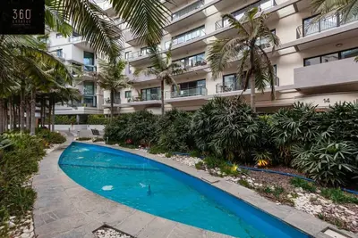 Image de Pender Lux Complex - 3br Unit with Private Parking