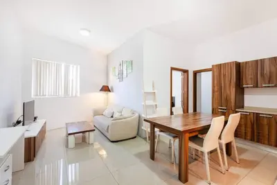 Image de Very Clean Apt next to Uni, Skatepark St Julian