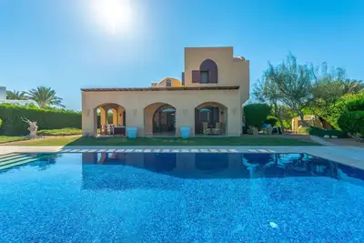 Image de Vesta - Superior Villa - 3br - North Golf Ii