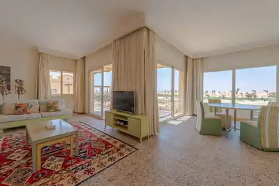 Image de Vesta - Luxury Apt - 2br - Golf (Ii)
