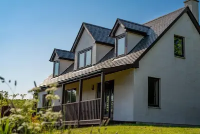 Image de Ceilidhtail Cottage by Interhome
