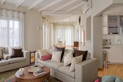 Image de Vesta  - Luxury Apt - 2br - Merghany