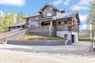 Image de Ruka panorama by Interhome