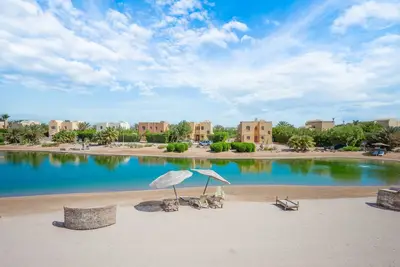 Image de Vesta - Luxury Apt - 2br - Upper Nubia