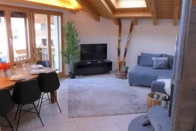 Image de Arbgrat by Interhome