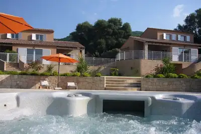 Image de Appartement***De Standing F3 ( A Murta) /// Residence Aria Linda
