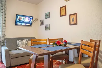 Image de Strategic location and cozy atmosphere for your next stay in Livigno