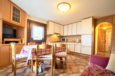 Image de Spacious accommodation for your next stay in Livigno