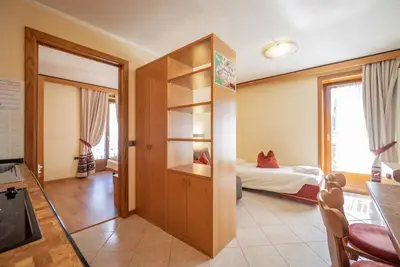 Image de Residence Livigno is waiting for you to have an unforgettable experience!