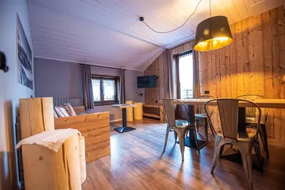 Image de In the center of Livigno, Casa Colombo awaits you for your next vacation