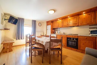 Image de Your next stay in Livigno without giving up anything!