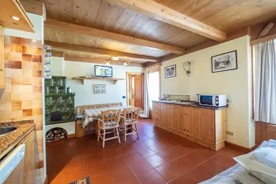 Image de The perfect vacation for your family in Bait da Salient