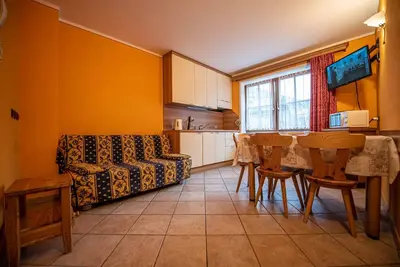 Image de Enjoy your next vacation in Livigno at Chalet Amalia