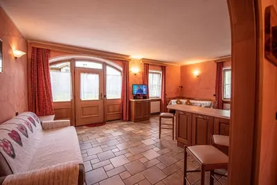 Image de Sunshine and tranquility for your stay at Chalet Amalia