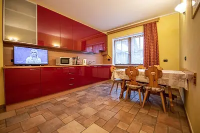 Image de Be won over by the two-room apartment Amalia