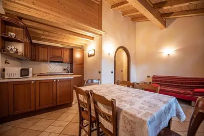 Image de Come and discover the tranquility of Chalet Amalia!