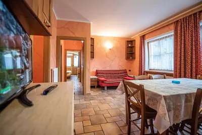 Image de Your next stay in Livigno immersed in nature