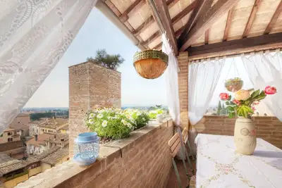 Image de Spellohouse Altana Suite