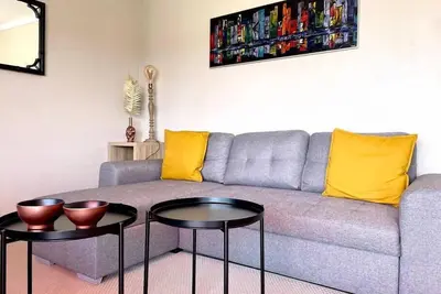 Image de RoofTop Apartment - Quartier Croisette