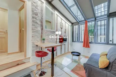 Image de Louvre Pyramide - Paris