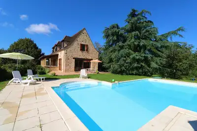 Image de Authenticité et nature absolues au coeur du Périgord Noir