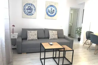 Image de Catedral Olehousing - Une Chambre Appartement, Couchages 4