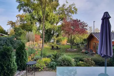 Image de Top Location directly on the water in New Venice