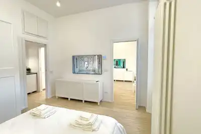 Image de Casa Manzoni historical center self check-in 3pm/2am