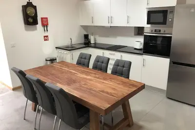 Beautiful newly renovated home 15 minute walking distance from downtown.
