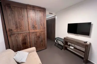 Image de Mutina Suites