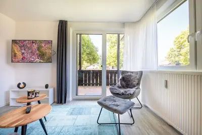 Image de Apartment \"Bergnest\"