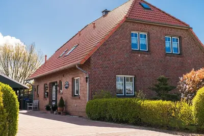 Image de Your special North Sea holiday in Minsen holiday apartment shell