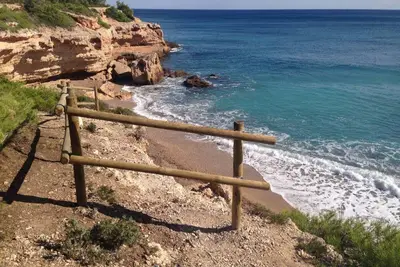 Image de Atico Ancla Con Piscina Privada