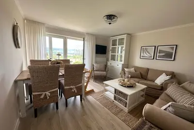 Image de Romantic & stylish vacation apartment with two terraces and fantastic views