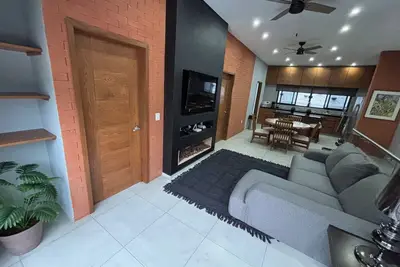Image de C apartment