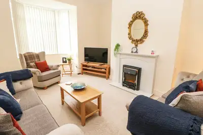 Image de 195 Durham Road, family friendly, with a garden in Consett