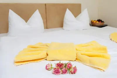 Image de Triple room 1 - Hotel Willmersdorfer Hof ***S