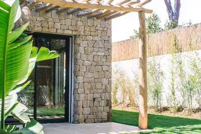 Image de Villa avec piscine privée