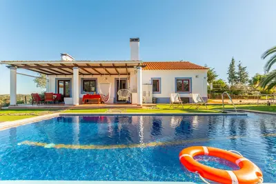 Image de Sierra Melides House Alentejo - Sun, nature & sea