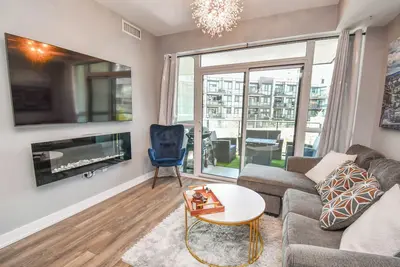 Image de King Bed*Pool*Fireplace*Bbq*Smart Tv