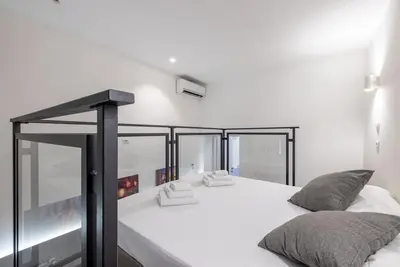 Image de Vg [ Castel Sant'Angelo View ★★★★★ ] Luxury Apartment