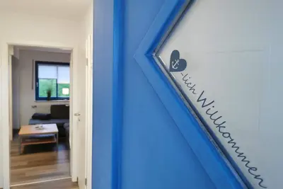 Image de Vacation apartment Sonntag