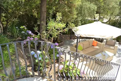 Villa de charme, Ischia, Punta Caruso, Forio, n. 4