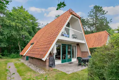 Image de Superbe maison Ă Vlagtwedde avec.