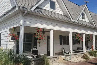 Image de 105 Bellevue St. Unit A- Heart of Dewey Beach! Perfect dog friendly apartment, close to the beach!