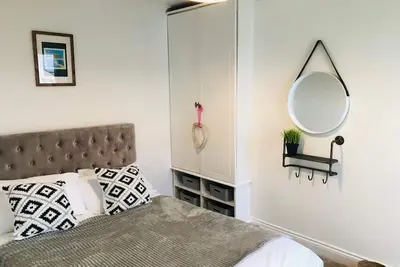 Image de Spacious 3 bedroom house close to the beach